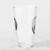 Verre Automne / Crête d'automne (Gauche)