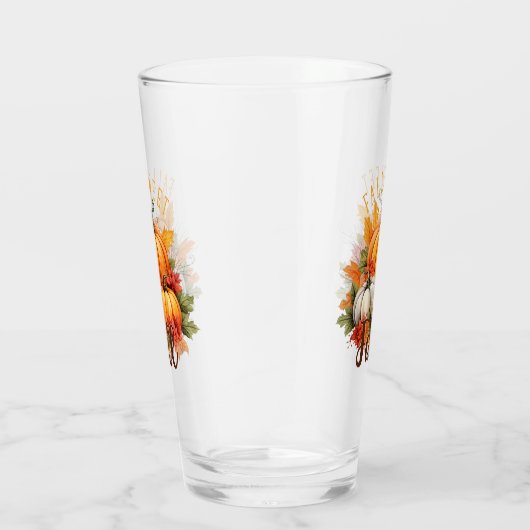 Verre Automne Sweet Fall (Droite)