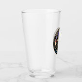 Verre Autoroute Moto Colorado millions de dollars (Droite)