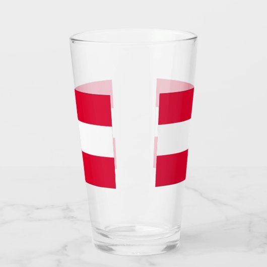 Verre Autriche (Gauche)