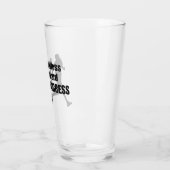 Verre Avancement continu en cours (Gauche)