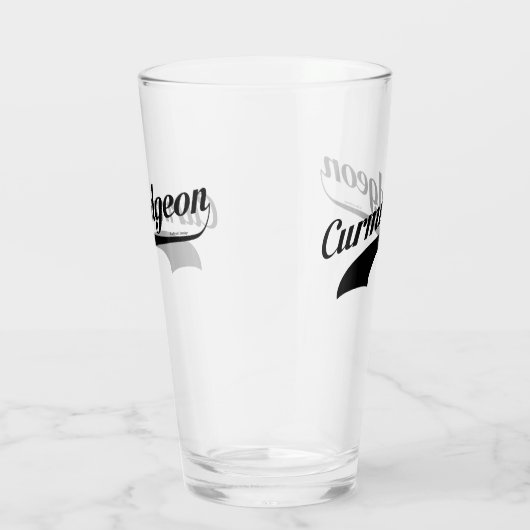 Verre Avare (Droite)