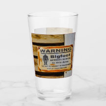 Avertissement de Bigfoot