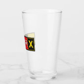 Verre Aviatrix - AV8RX - (Gauche)