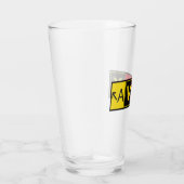 Verre Aviatrix - AV8RX - (Droite)
