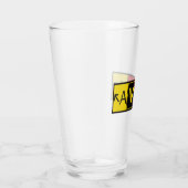 Verre Aviatrix - AV8RX - (Droite)