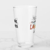 Verre Avocat sur mesure | Procureur | Awesome Lawyer (Droite)