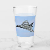 Verre Avro Vulcan B.2 (Dos)