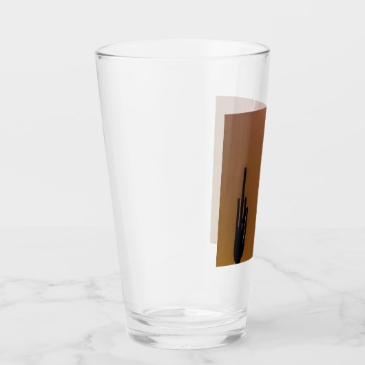 VERRE AZ STRIKES (Droite)