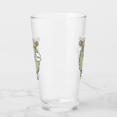 Verre Baa Sheep (Gauche)