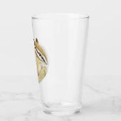 Verre Baby Chipmunk (Gauche)