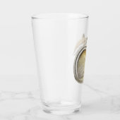 Verre Baby Chipmunk (Droite)