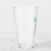 Verre Baby Hercules - Stay Strong Glass (Droite)