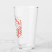 Verre Baby Mama Stardust (Gauche)