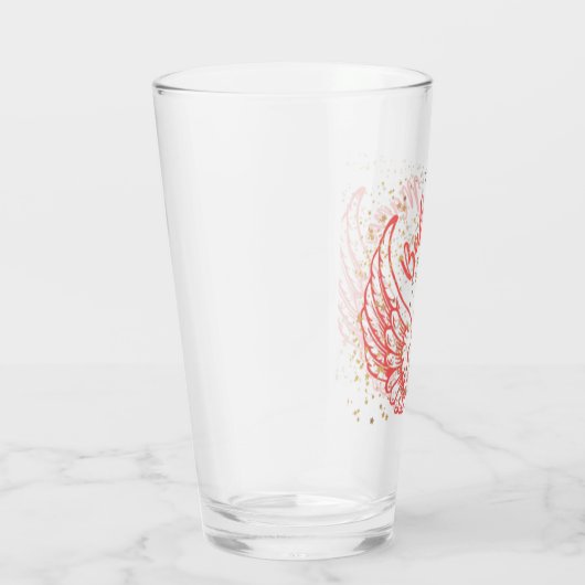 Verre Baby Mama Stardust (Droite)