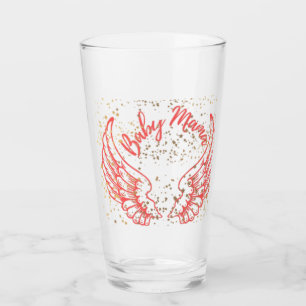 Verre Baby Mama Stardust