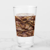 Verre Bacon (Dos)