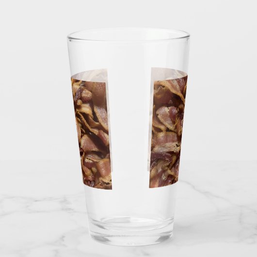 Verre Bacon (Gauche)