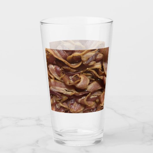 Verre Bacon (Devant)