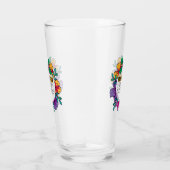 Verre Badass Bonus Maman (Droite)