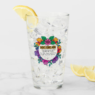 Verre Badass Bonus Maman