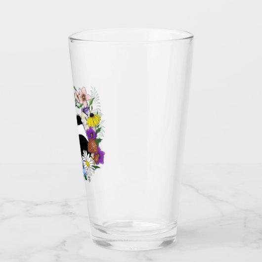 Verre Badger (Gauche)