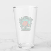 Verre Badger Creek Wilderness Oregon Camping (Dos)