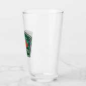 Verre Badger Creek Wilderness Oregon Camping (Gauche)