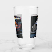 Verre Baguette (Droite)