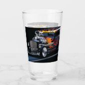 Verre Baguette (Devant)