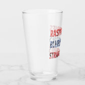 Verre Baies d'été (Droite)