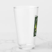 Verre Baigneuse de forêt cubiste (Droite)
