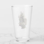 Verre Baiser (Dos)
