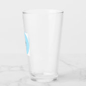 Verre Baisse H2O (Gauche)