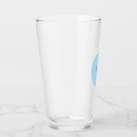 Verre Baisse H2O (Droite)