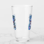 Verre Bakar (Gauche)