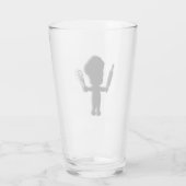 Verre Baker (Dos)