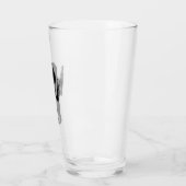 Verre Baker (Gauche)
