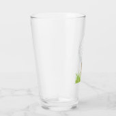 Verre Bal de golf (Droite)