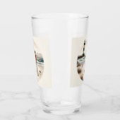 Verre Balade Phare (Gauche)