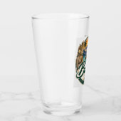 Verre Bali, Indonésie (Droite)