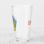 Verre Bali, Indonésie (Petites îles Sunda) (Droite)