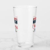Verre Balise cadeau (Gauche)