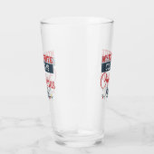 Verre Balise cadeau (Droite)
