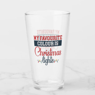 Verre Balise cadeau
