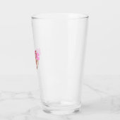 Verre Ballad Capy Mug (Gauche)