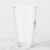 Verre Ballad Capy Mug (Droite)