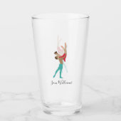 Verre Ballet (Devant)