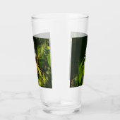 Verre Bananaquit Bird Mange Photographie tropicale (Droite)