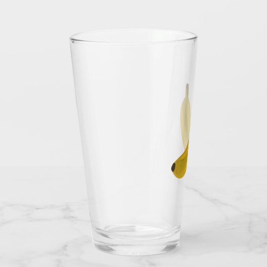 Verre Banane (Droite)